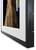NETGEAR MC327BL digital photo frame Black 68.6 cm (27") Wi-Fi