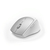 Hama KMW-700 Tastatur Maus enthalten RF Wireless QWERTZ Deutsch Silber, Weiß