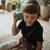 KIDYWOLF Sam Enceinte portable pour enfants