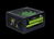 Droxio PS750SXR unidad de fuente de alimentación 750 W 20+4 pin ATX ATX Fruta del bosque, Verde