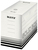 Leitz 61290001 Dateiablagebox Karton Weiß