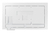 Samsung WM65R Digital Beschilderung Flachbildschirm 165,1 cm (65") LED WLAN 350 cd/m² 4K Ultra HD Weiß Touchscreen