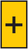 Hellermann Tyton 561-00704 znacznik kablowy Czarny, Żółty Polyamide 6.6 (PA66) 3 mm 1000 szt.