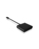 ICY BOX IB-CR301-C3 lettore di schede USB 3.2 Gen 1 (3.1 Gen 1) Type-C Nero