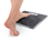 Soehnle Style Sense Compact 300 Square Black, Silver Electronic personal scale