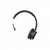 V7 HB605M headphones/headset Wireless Handheld Office/Call center USB Type-C Bluetooth Black, Grey