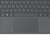 Microsoft KCS-00129 clavier pour tablette Anthracite Microsoft Cover port