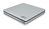 Hitachi-LG Slim Portable DVD-Writer dysk optyczny DVD±RW Srebrny