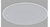 Axis 02324-001 haut-parleur Blanc