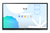 Samsung WA75D interactief whiteboard 190,5 cm (75") 3840 x 2160 Pixels Touchscreen Grijs