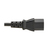 Eaton P056-02M-UK kabel zasilające Czarny 2 m BS 1363 IEC C13