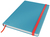 Leitz 44830061 writing notebook B5 80 sheets Blue