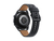 Samsung Galaxy Watch3 3,56 cm (1.4") OLED Digitale 360 x 360 Pixel Touch screen Nero Wi-Fi GPS (satellitare)