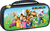 Bigben Interactive Switch Travel Case Super Mario & Friends NNS53A Boîtier robuste Nintendo Multicolore