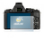 BROTECT 2706642 accessorio per fotocamere e videocamere Trasparente Olympus