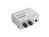 Omnitronic LH-015 2 canales 20 - 20000 Hz Gris