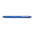 Pentel BX470-C balpen Blauw Stick balpen Fijn 1 stuk(s)