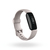 Fitbit Inspire 2 PMOLED Polsband activiteitentracker Wit
