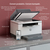 HP LaserJet MFP M234sdw Drucker, Schwarzweiß, Drucker für Kleine Büros, Drucken, Kopieren, Scannen, beidseitiger Druck; Scannen an E-Mail; Scannen an PDF