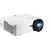 Viewsonic LS860WU vidéo-projecteur Projecteur à focale standard 5000 ANSI lumens DMD WUXGA (1920x1200) Blanc