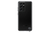 Samsung EF-GG998 mobiele telefoon behuizingen 17,3 cm (6.8") Hoes Zwart, Transparant