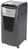 Rexel Optimum AutoFeed+ 600X iratmegsemmisítő Keresztbe vágás 55 dB 23 cm Fekete, Ezüst
