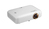 LG PH510PG projektor danych Projektor o standardowym rzucie 550 ANSI lumenów LED 720p (1280x720) Biały