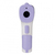 Esperanza ECT002 digitale lichaams thermometer Thermometer met remote sensing Paars, Wit Oor, Voorhoofd, Oraal, Rectaal, Onderarm Knoppen