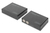 Digitus Kit d'extension KVM HDMI® HDBaseT™ 2.0, 100 m, 4K