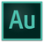 Adobe Audition Renouvellement Anglais 1 mois
