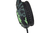 SureFire Skirmish Casque Avec fil Arceau Jouer USB Type-A Noir, Camouflage, Vert