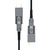 ProXtend HDMIDD2.0AOC-010 câble HDMI 10 m HDMI Type C (Mini) Noir