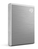 Seagate One Touch STKG500401 Externes Solid State Drive 500 GB Silber