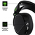 STEALTH Gaming SHADOW X Headset Wired Head-band Black