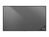 NEC MultiSync P555 PG-2 Digital Signage Flachbildschirm 139,7 cm (55") LCD 700 cd/m² 4K Ultra HD Schwarz 24/7