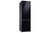 Samsung RB38C7B6D22/EF kombinált hűtőszekrény Szabadonálló D Fekete