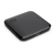 Western Digital WDBAYN0010BBK-WESN külső SSD meghajtó 1 TB Fekete