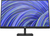 HP V24i G5 computer monitor 60,5 cm (23.8") 1920 x 1080 Pixels Full HD Zwart