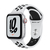 Apple Watch SE Nike OLED 40 mm 4G Zilver GPS