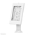 Neomounts DS15-640WH1 obudowa do tabletu 27,9 cm (11") Biały