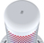HyperX QuadCast S White PC microphone