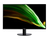Acer SB1 SB271 monitor komputerowy 68,6 cm (27") 1920 x 1080 px Full HD LCD Czarny