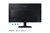 Samsung S33A computer monitor 61 cm (24") 1920 x 1080 Pixels Full HD LED Zwart