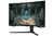 Samsung Odyssey LS27BG650EU computer monitor 68,6 cm (27") 2560 x 1440 Pixels Quad HD LCD Zwart