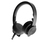 Logitech Zone Plus Zestaw słuchawkowy Bezprzewodowy Opaska na głowę Biuro/centrum telefoniczne Bluetooth Grafitowy