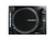 Reloop RP-8000 MK2 DJ Turntable Direkt angetriebener DJ-Plattenspieler Schwarz