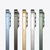 Apple iPhone 13 Pro 256GB Verde alpino