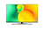 LG 65NANO769QA 165,1 cm (65") 4K Ultra HD Smart-TV WLAN Schwarz