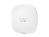 Aruba R9B33A wireless access point White Power over Ethernet (PoE)