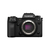 Fujifilm X -H2S MILC Body 26,16 MP CMOS 6240 x 4160 Pixel Schwarz